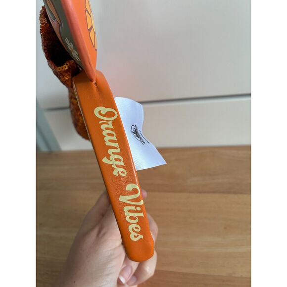 Walt Disney World Orange Bird Ear Headband & 50th Anniversary Candy Container main image 6
